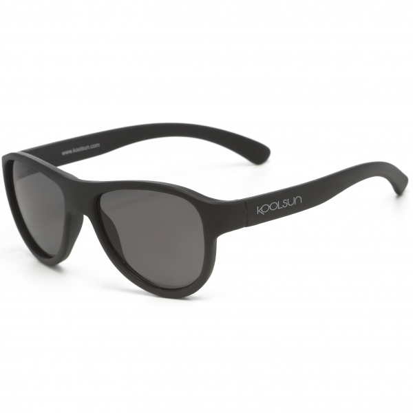 Air - kids sunglasses - Phantom Black