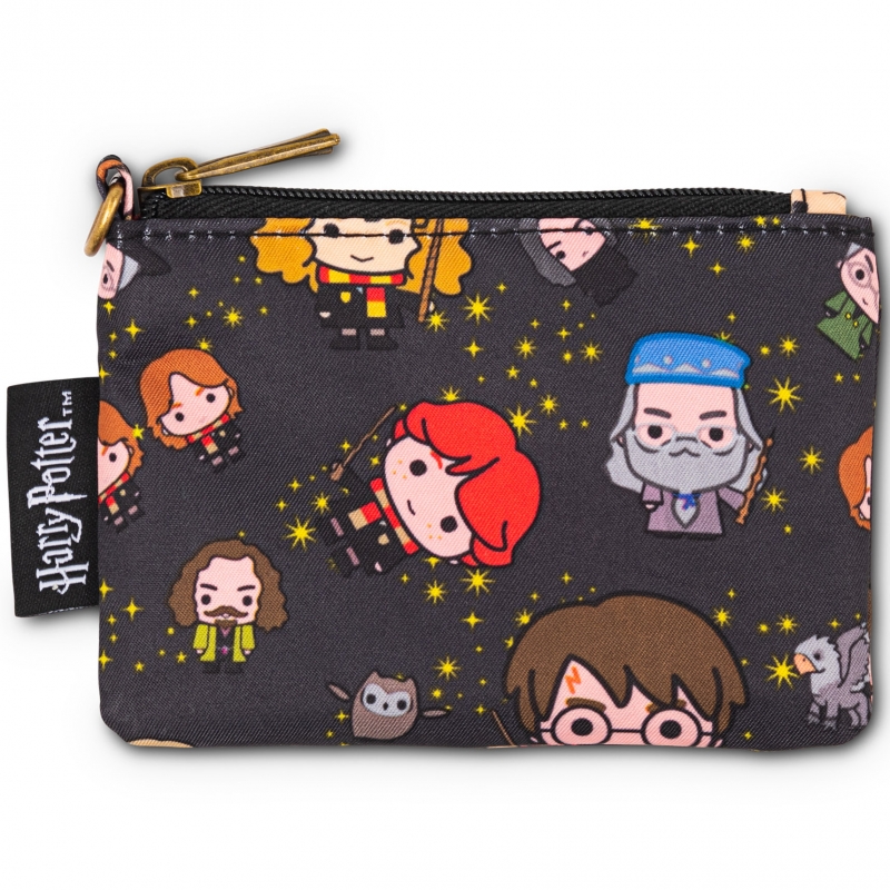 Coin Purse - Harry Potter - Cheering Charms