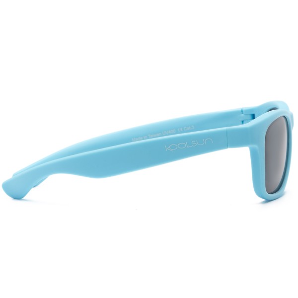 Wave - gafas de sol para niño - Azul Cielo