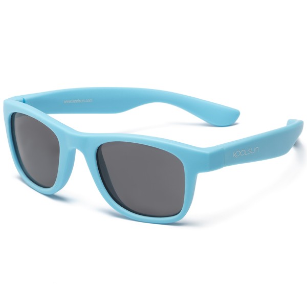 Wave - gafas de sol para niño - Azul Cielo