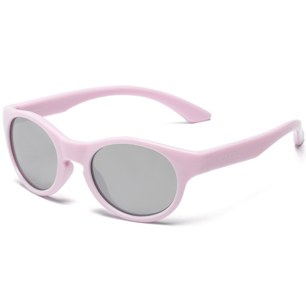Boston - Kids Sunglasses - Lilac Snow