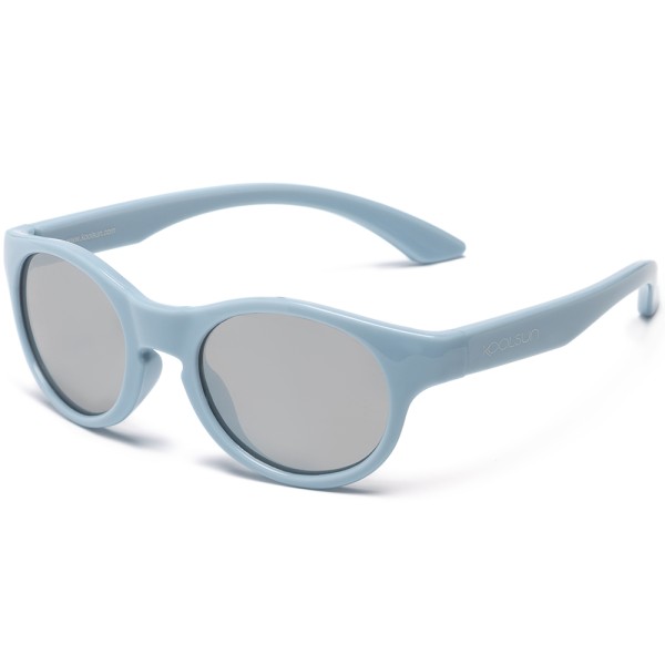 Boston - Kids Sunglasses - Dream Blue