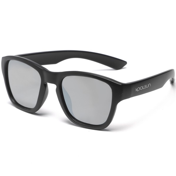 Aspen - Kids Sunglasses - Black