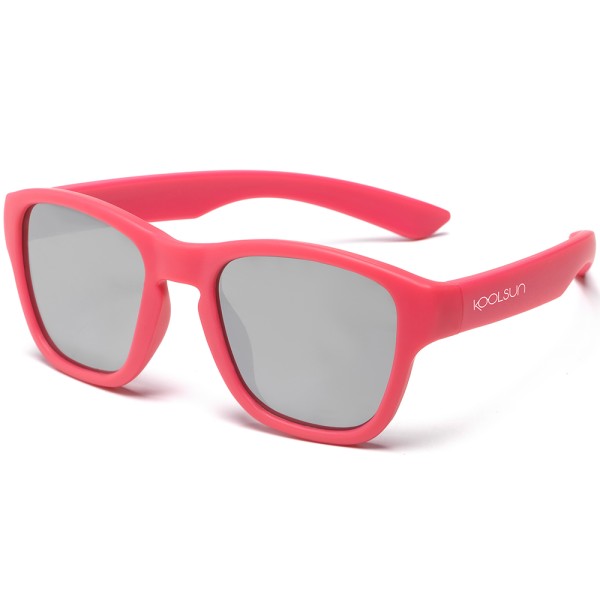 Aspen - Kids Sunglasses - Camellia Rose
