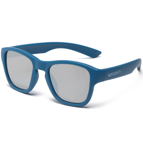Aspen - Kids Sunglasses - Deep Water