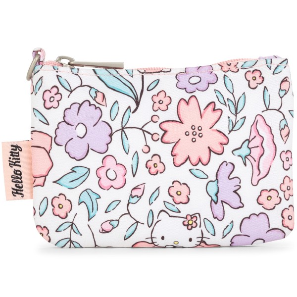 Coin Purse - Hello Kitty® Hello Floral