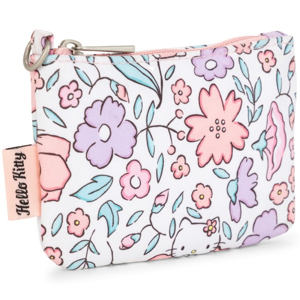 Coin Purse - Hello Kitty® Hello Floral