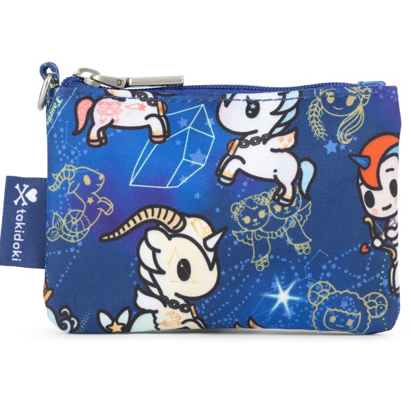 Coin Purse - tokidoki® Kawaii in the Sky