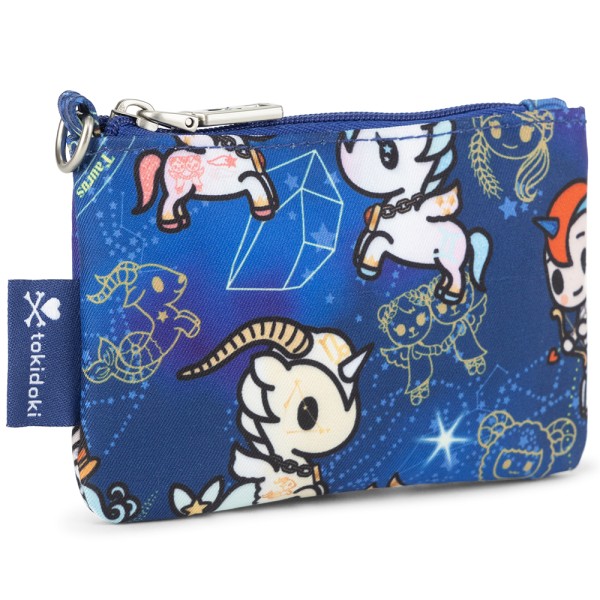 Coin Purse - tokidoki® Kawaii in the Sky