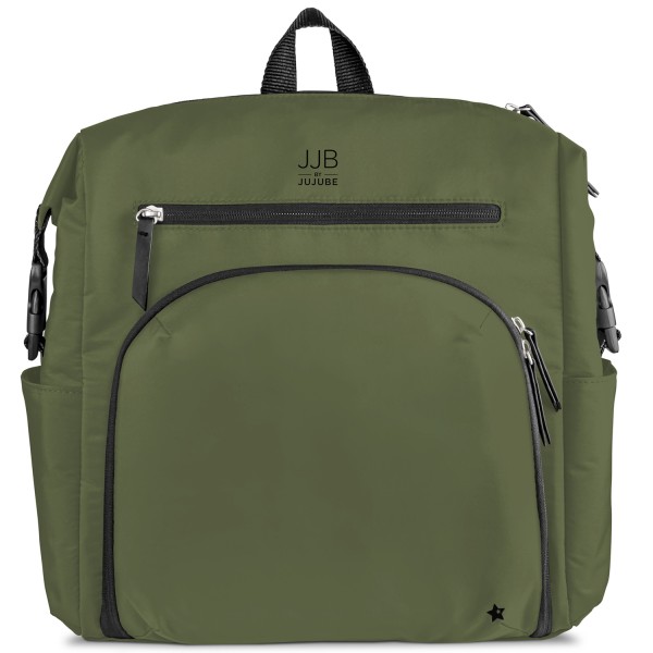 Modern Sac à dos - Olive Verte