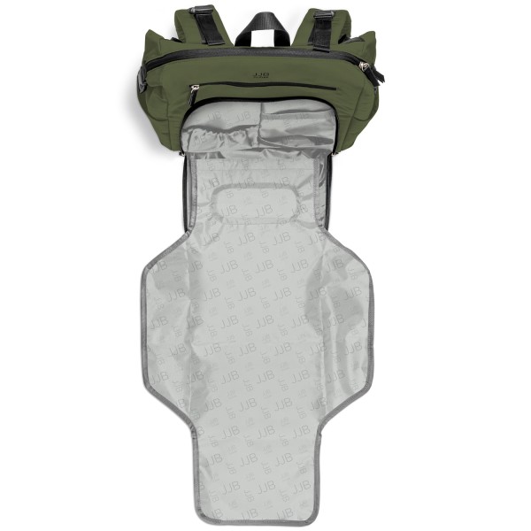 Modern Sac à dos - Olive Verte