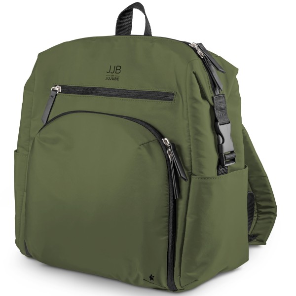 Modern Sac à dos - Olive Verte