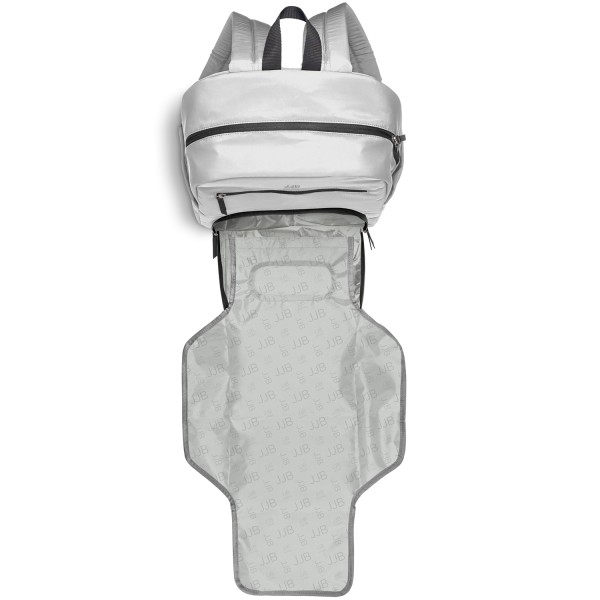 Deluxe Sac à dos - Gris