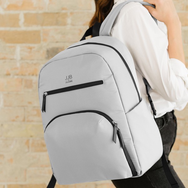 Deluxe Sac à dos - Gris