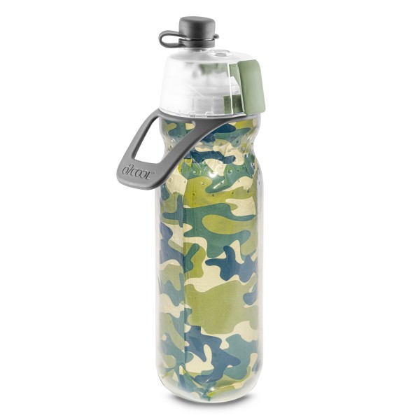 Mist 'N Sip® - Camouflage Groen
