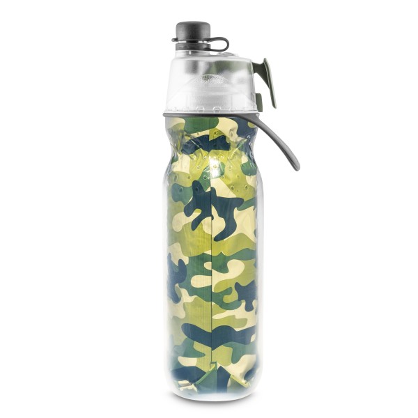 Mist 'N Sip® - Camouflage Groen
