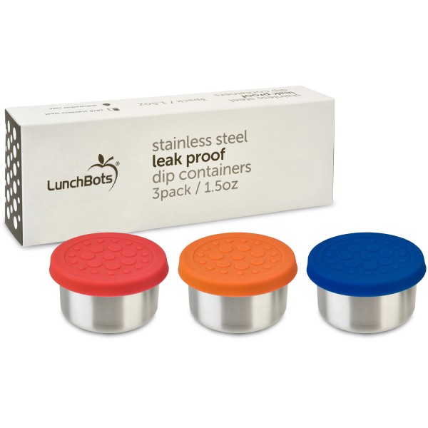 Dips (pack de 3) - 1.5oz / 44ml - Primary