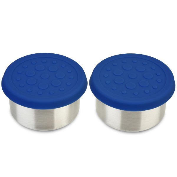 Dips (pack de 2) - 4.5oz / 140ml - Azul