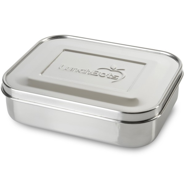 Medium Duo - Stainless