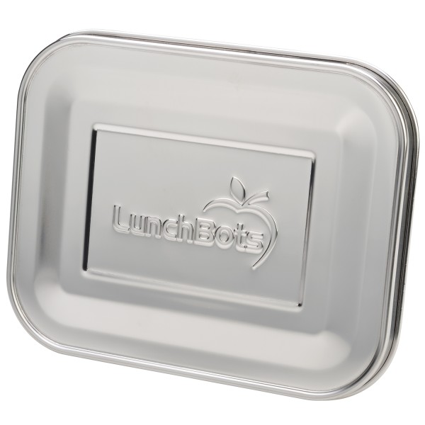 Medium Duo - Stainless