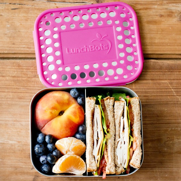 Medium Duo - Pink