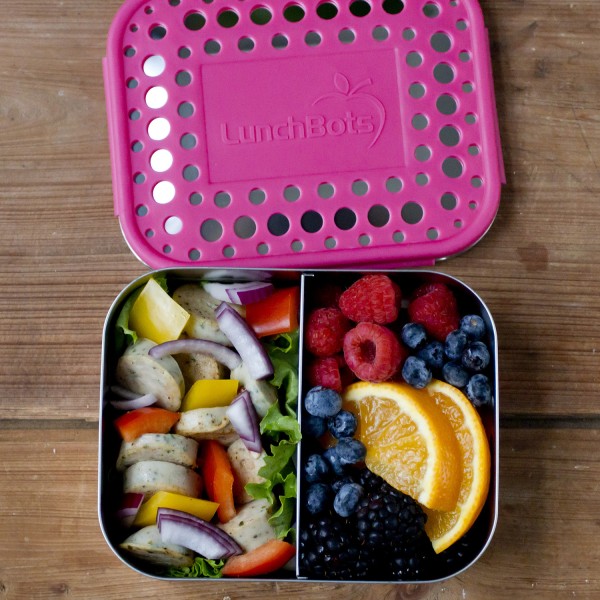 Medium Duo - Pink