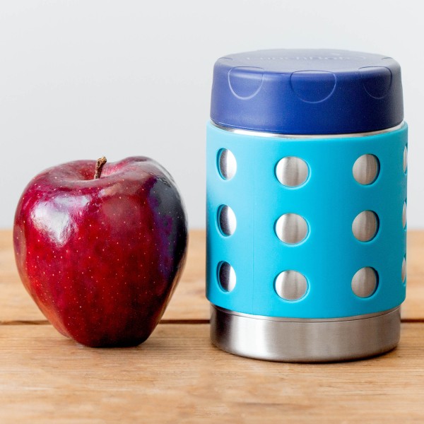 Thermal Dots - 12oz / 350ml - Aqua