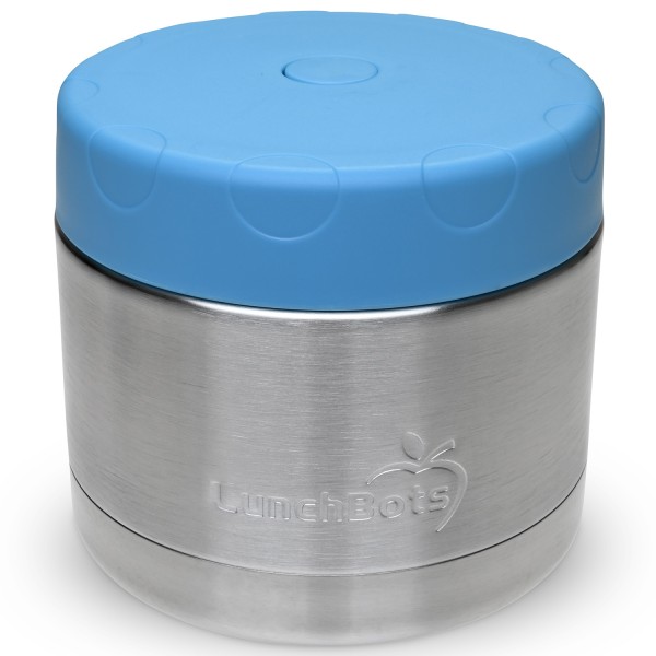 Wide Thermal - 16oz / 470ml - Turquoise