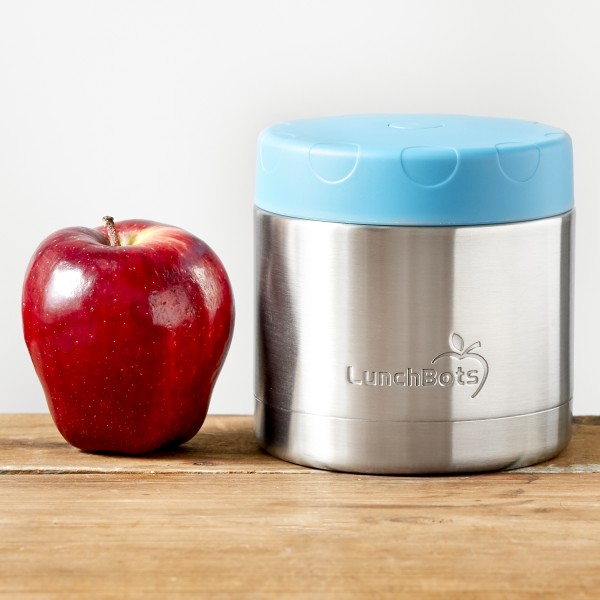 Wide Thermal - 16oz / 470ml - Turquoise