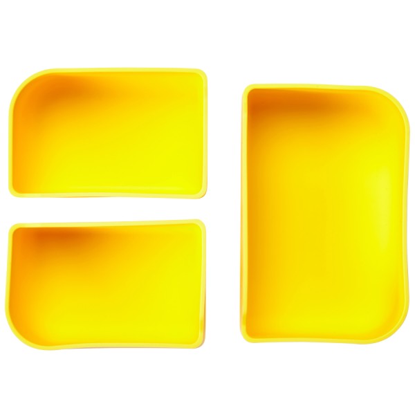 Medium Build-a-Bento - Sable