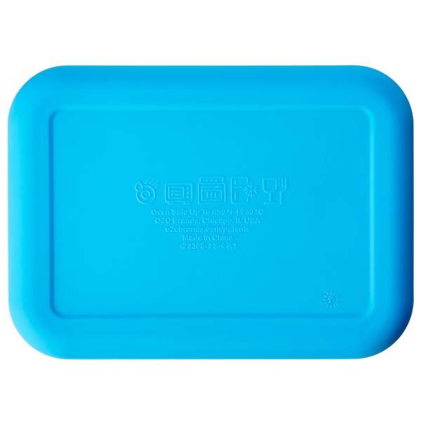 Medium Build-a-Bento - Océan