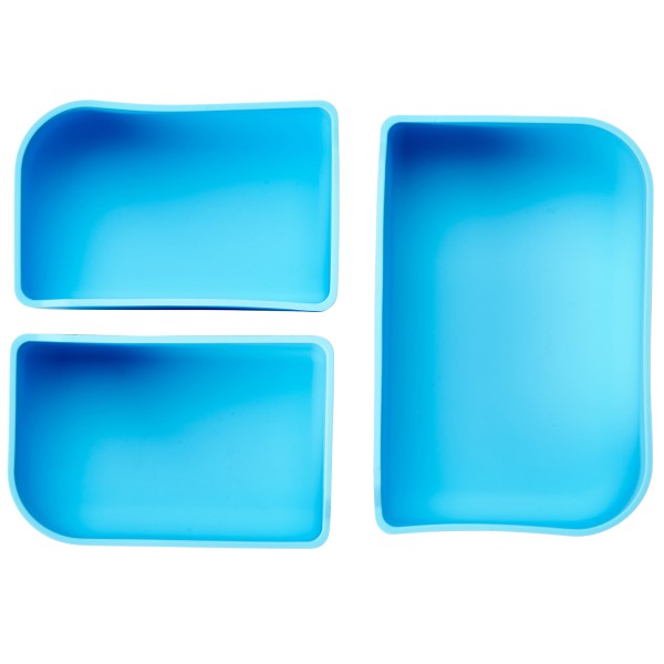 Medium Build-a-Bento - Océan