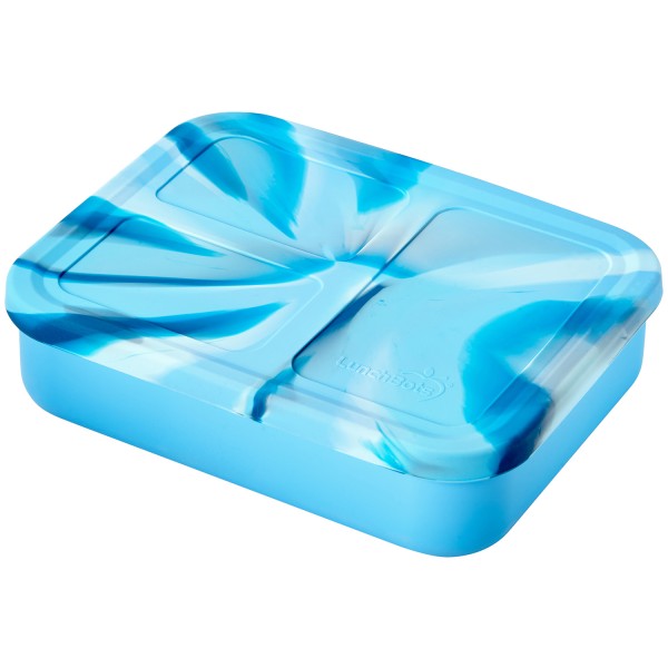 Grand Build-a-Bento - Baleine Bleu