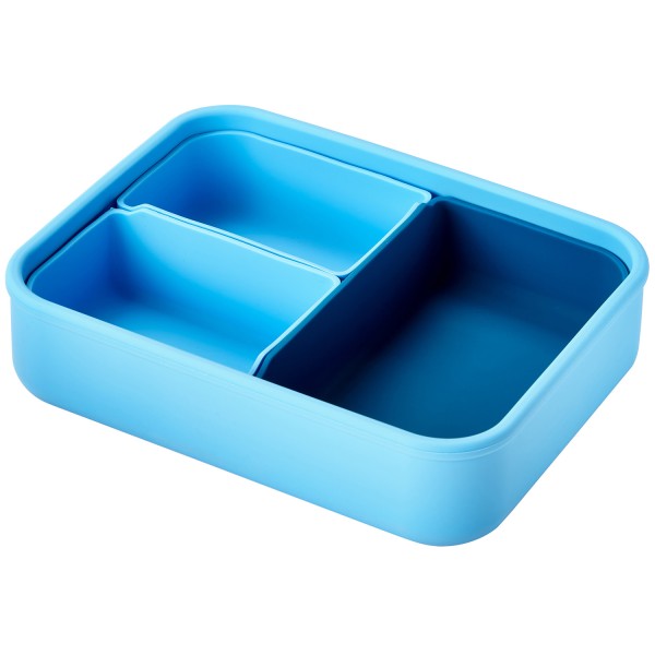 Grand Build-a-Bento - Baleine Bleu