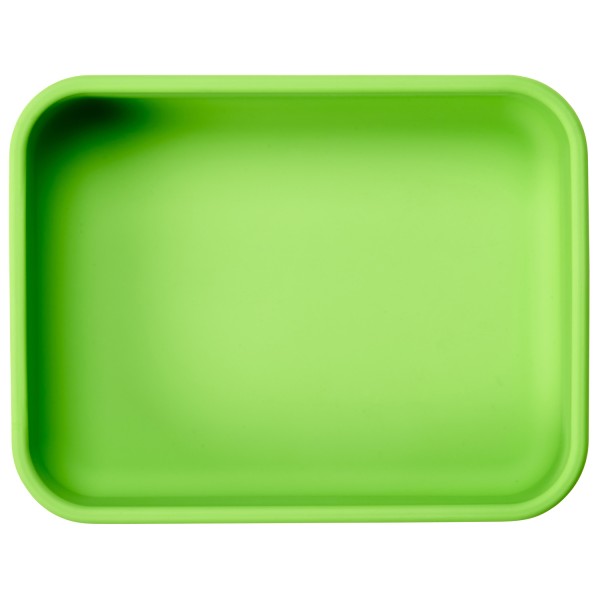 Grand Build-a-Bento - Vert Tortue marine