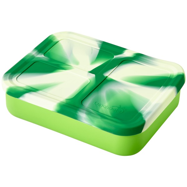 Grand Build-a-Bento - Vert Tortue marine