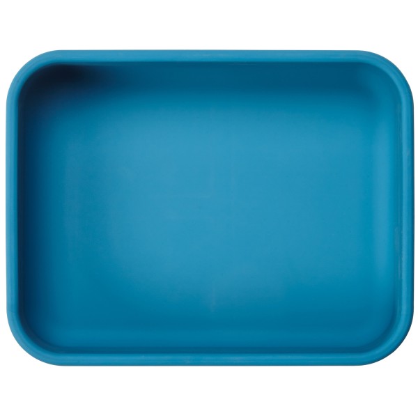 Grand Build-a-Bento - Blue Octopus