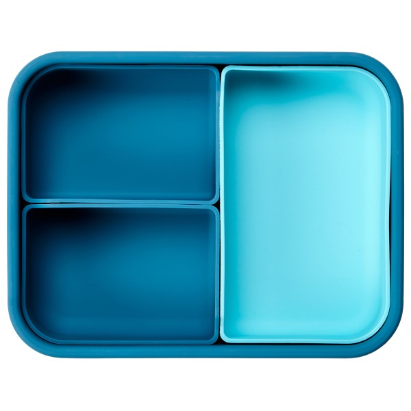 Grand Build-a-Bento - Blue Octopus
