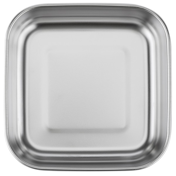 Square Food Storage Container - Small 15oz / 450ml - Cosmic Blue