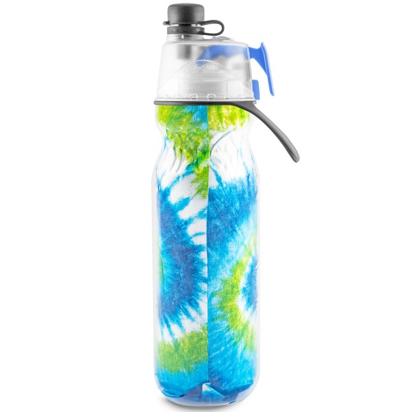 Mist 'N Sip® - Tie Dye Bleu