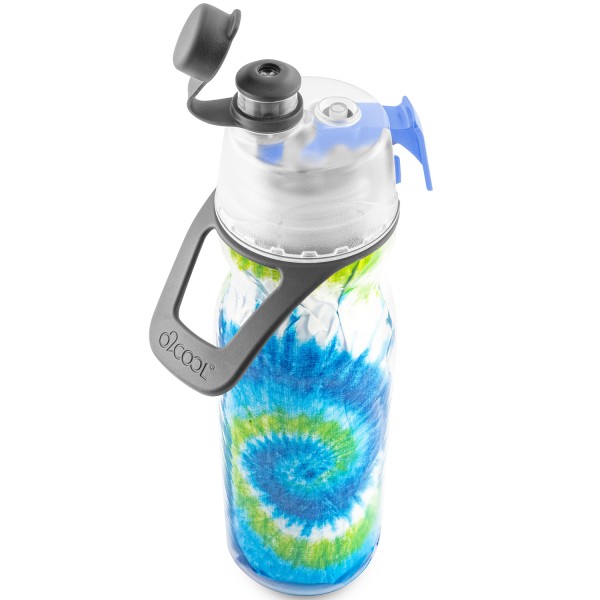 Mist 'N Sip® - Tie Dye Bleu