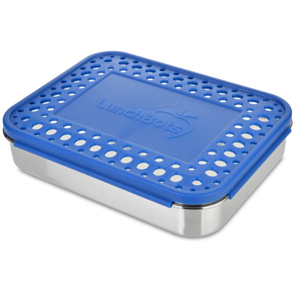 Large Cinco - Blau