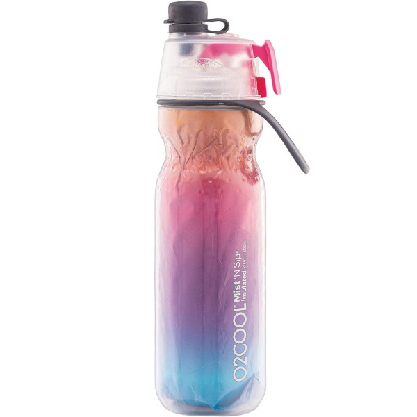 Mist 'N Sip® - Ombre Roze