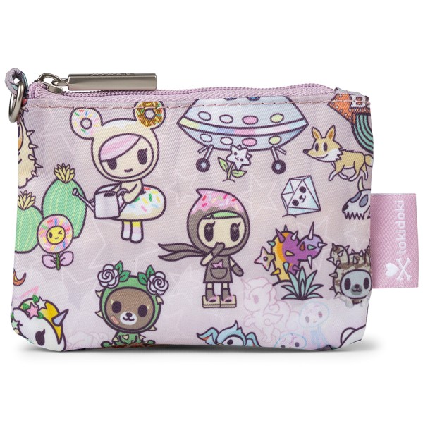 Coin Purse - tokidoki® Cosmic Desert