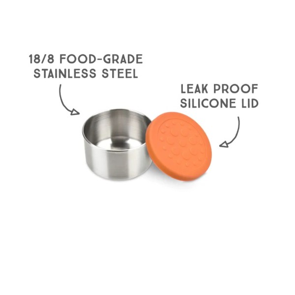 Dips (pack de 3) - 1.5oz / 44ml - Primary