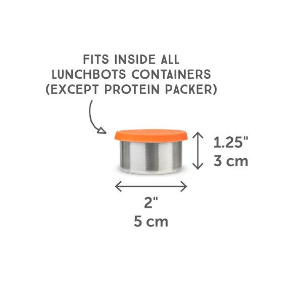 Dips (pack de 3) - 1.5oz / 44ml - Primary