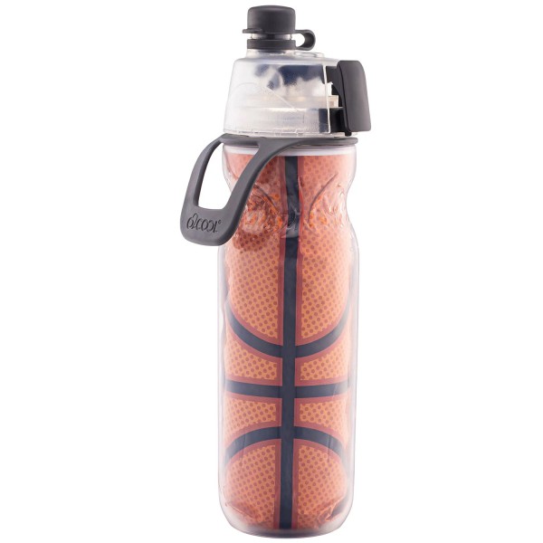 Mist 'N Sip® - Sports - Basketball