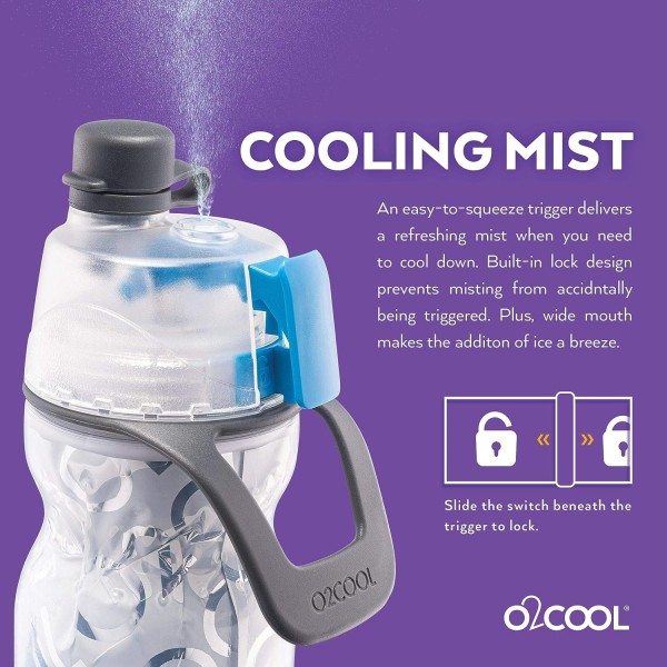 Mist 'N Sip® - Sports - Soccer
