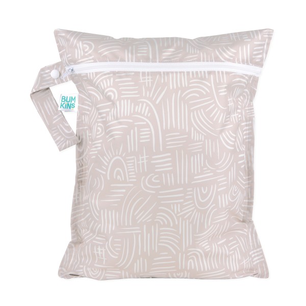 Bolsa para Artículos Húmedos - Wander