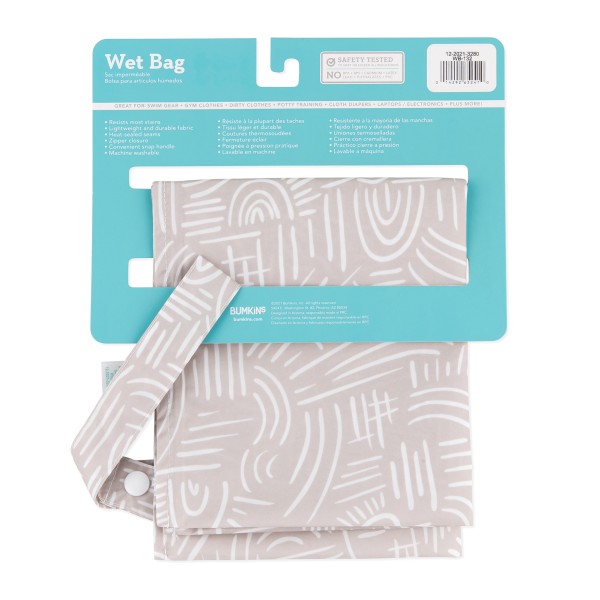 Bolsa para Artículos Húmedos - Wander